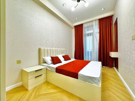 2 otaqlı mənzil, 48 m², Qara Qarayev: 191 000 ₼ 4