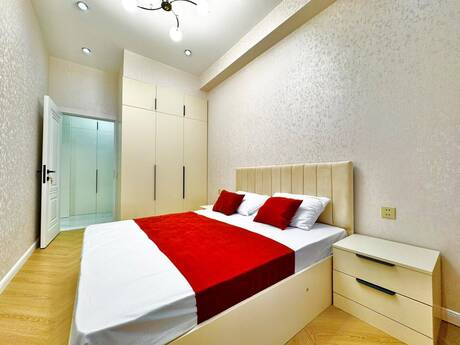 2 otaqlı mənzil, 48 m², Qara Qarayev: 191 000 ₼ 2