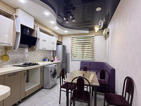 2 otaqlı mənzil, 83 m², Masazır: 105 000 ₼ 5