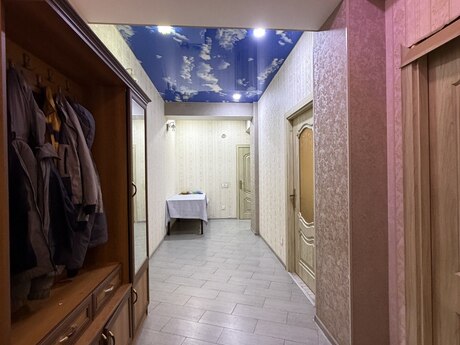 2 otaqlı mənzil, 83 m², Masazır: 105 000 ₼ 3