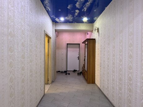 2 otaqlı mənzil, 83 m², Masazır: 105 000 ₼ 4