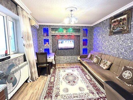 Объявление №6368245 - Баку, Сабаильский р., 3-комн., 70 м²