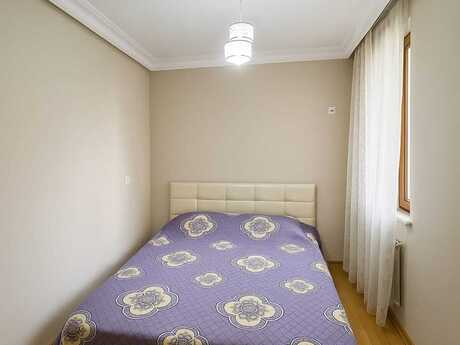 3-комн. вторичка - Бинагадинский р. - 70 м²