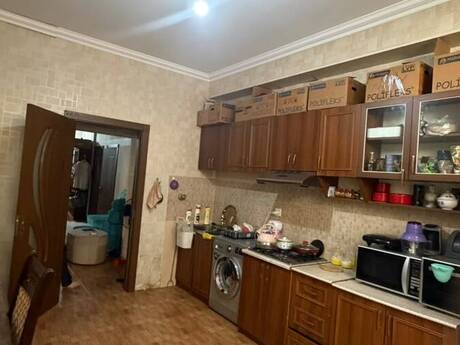 Elan №6368244 - Bakı, Neftçilər m., 2 otaqlı, 93 m², 3/12 mərtəbə