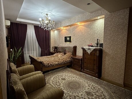 3 otaqlı mənzil, 162 m², Nəriman Nərimanov: 430 000 ₼ 5