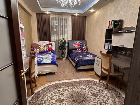 3 otaqlı mənzil, 162 m², Nəriman Nərimanov: 430 000 ₼ 2