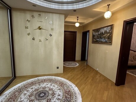 3 otaqlı mənzil, 162 m², Nəriman Nərimanov: 430 000 ₼ 3