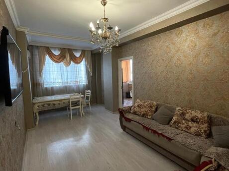 Объявление №6368263 - Хырдалан, Хырдалан, 3-комн., 70 м², 8/14 этаж