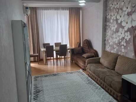 Elan №6368256 - Bakı, Gənclik m., 2 otaqlı, 60 m², 9/16 mərtəbə