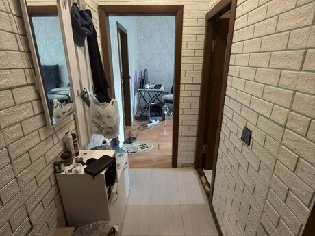 2 otaqlı mənzil, 60 m², Gənclik: 180 000 ₼ 4