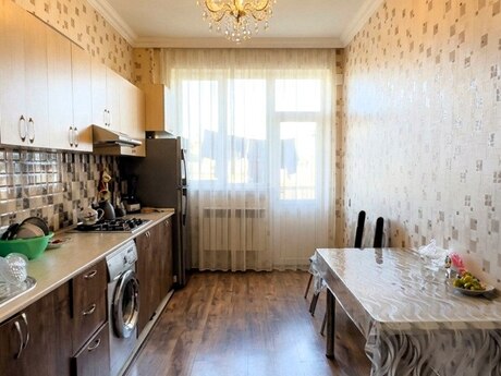 Объявление №6368266 - Баку, м. Ахмедлы, 2-комн., 100 м², 9/19 этаж