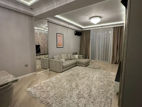 Elan №6368268 - Bakı, Elmlər Akademiyası m., 3 otaqlı, 140 m², 2/16 mərtəbə