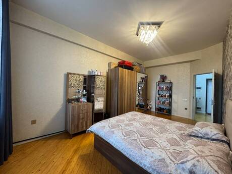 2 otaqlı yeni tikili - Məmmədli q. - 60 m²