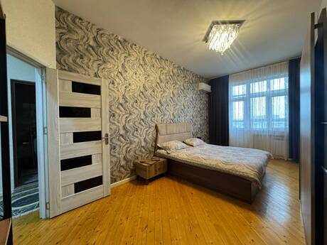 2-room apartment, 60 m², Məmmədli: 120 000 ₼ 5