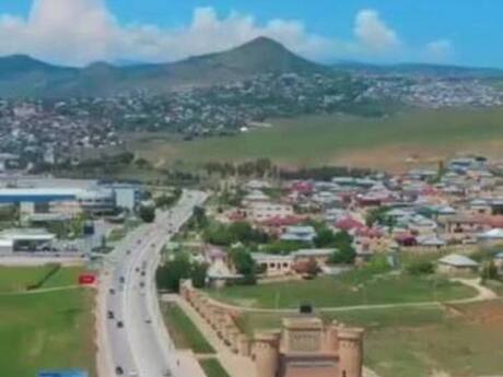 Torpaq - Şamaxı - 60 sot