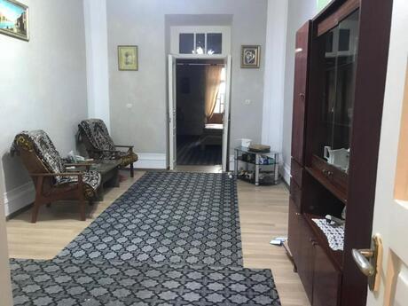 Объявление №6368289 - Баку, пос. 20-й участок, 2-комн., 70 м², 1/3 этаж