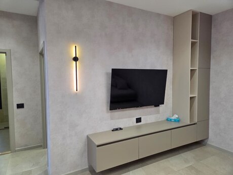 3-комн. дом/дача - пос. Бузовна - 85 м²