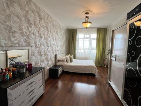 Elan №6368284 - Bakı, Nizami r., 3 otaqlı, 130 m², 9/11 mərtəbə