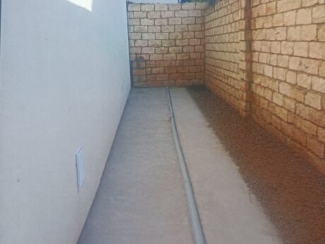 4 otaqlı həyət evi, 110 m², Ceyranbatan: 120 000 ₼ 5
