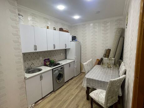 Elan №6368333 - Bakı, Memar Əcəmi m., 2 otaqlı, 65 m²