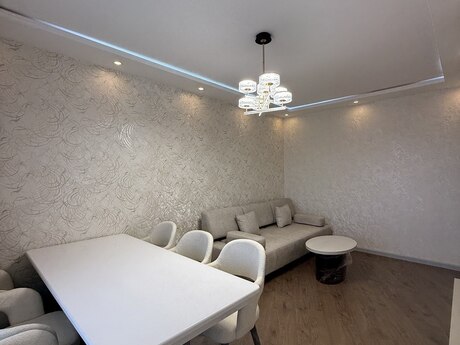 3 otaqlı mənzil, 85 m², Əhmədli: 237 000 ₼ 5
