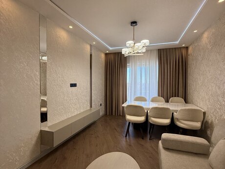 3 otaqlı mənzil, 85 m², Əhmədli: 237 000 ₼ 4