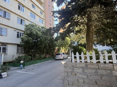 3 otaqlı mənzil, 85 m², Əhmədli: 237 000 ₼ 2