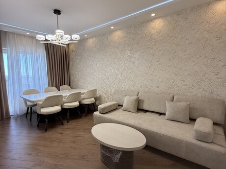 3 otaqlı mənzil, 85 m², Əhmədli: 237 000 ₼ 3