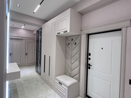 3 otaqlı mənzil, 88 m², Qara Qarayev: 305 000 ₼ 4