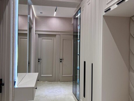 3 otaqlı mənzil, 88 m², Qara Qarayev: 305 000 ₼ 3