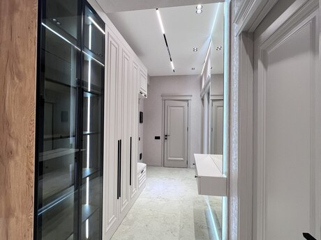 Elan №6368349 - Bakı, Qara Qarayev m., 3 otaqlı, 88 m², 9/17 mərtəbə