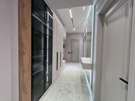 3 otaqlı mənzil, 88 m², Qara Qarayev: 305 000 ₼ 5