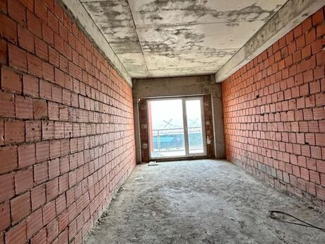 2 otaqlı yeni tikili - Avtovağzal m. - 80 m²