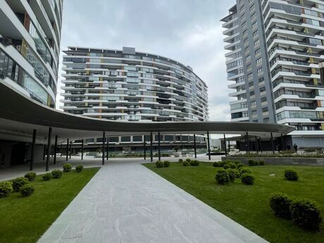Elan №6368351 - Bakı, Avtovağzal m., 2 otaqlı, 80 m², 6/14 mərtəbə