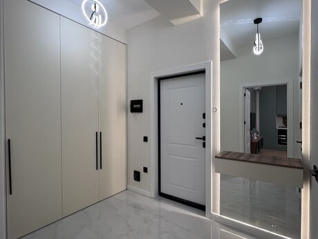 2 otaqlı mənzil, 51 m², Qara Qarayev: 198 000 ₼ 5