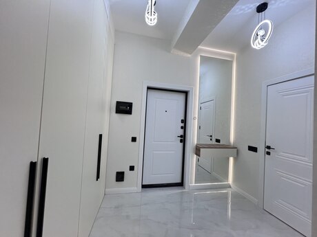 2 otaqlı mənzil, 51 m², Qara Qarayev: 198 000 ₼ 4