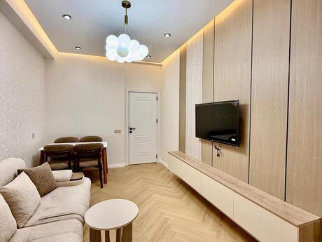 2 otaqlı mənzil, 48 m², Qara Qarayev: 191 000 ₼ 5