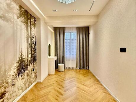 3 otaqlı mənzil, 90 m², Qara Qarayev: 305 000 ₼ 4
