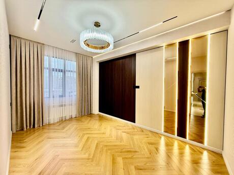 Elan №6368361 - Bakı, Qara Qarayev m., 3 otaqlı, 90 m², 9/15 mərtəbə