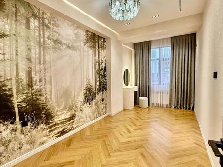 3 otaqlı mənzil, 90 m², Qara Qarayev: 305 000 ₼ 5