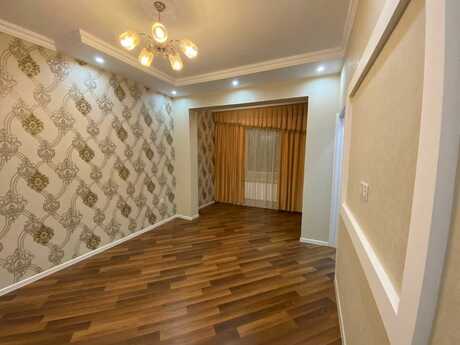 Объявление №6368368 - Баку, м. Мемар Аджеми, 3-комн., 80 м², 1/5 этаж