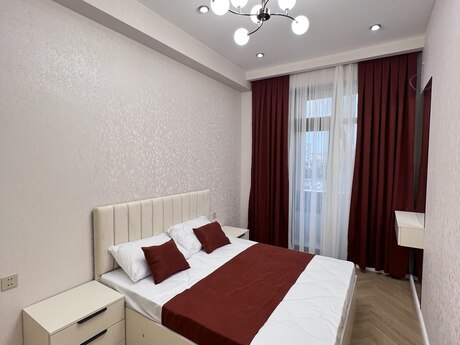 2 otaqlı mənzil, 48 m², Qara Qarayev: 191 000 ₼ 4
