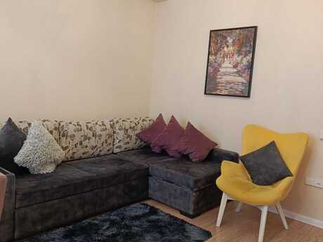 2 otaqlı mənzil, 54 m², Nərimanov: 258 000 ₼ 5