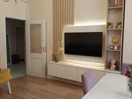 2 otaqlı mənzil, 54 m², Nərimanov: 258 000 ₼ 3