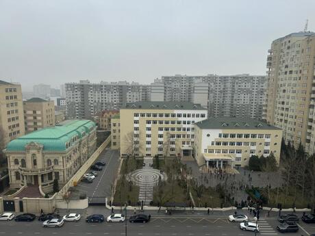 3-комн. новостройка - м. 20 января - 93 м²
