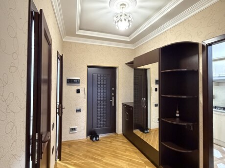 2 otaqlı mənzil, 60 m², Nəsimi: 235 000 ₼ 5
