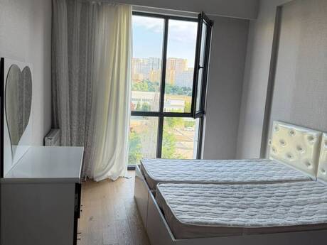 Kirayə 3 otaqlı mənzil, 75 m², Sky Home: 800 ₼/ay 2