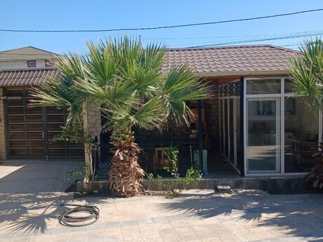 5 otaqlı həyət evi, 200 m², Albalılıq: 270 000 ₼ 3