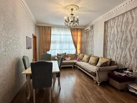 Объявление №6368415 - Баку, м. Ази Асланов, 2-комн., 50 м², 2/16 этаж