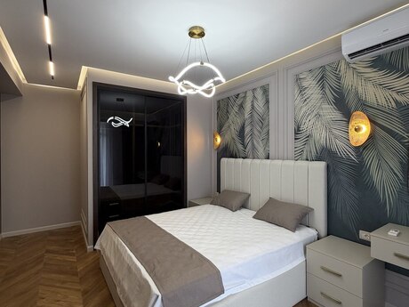 3 otaqlı mənzil, 88 m², Nəsimi: 385 000 ₼ 4